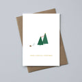 Have A Magical Christmas - Greeting Card