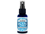 Beard Tonic, All Natural Beard Oil