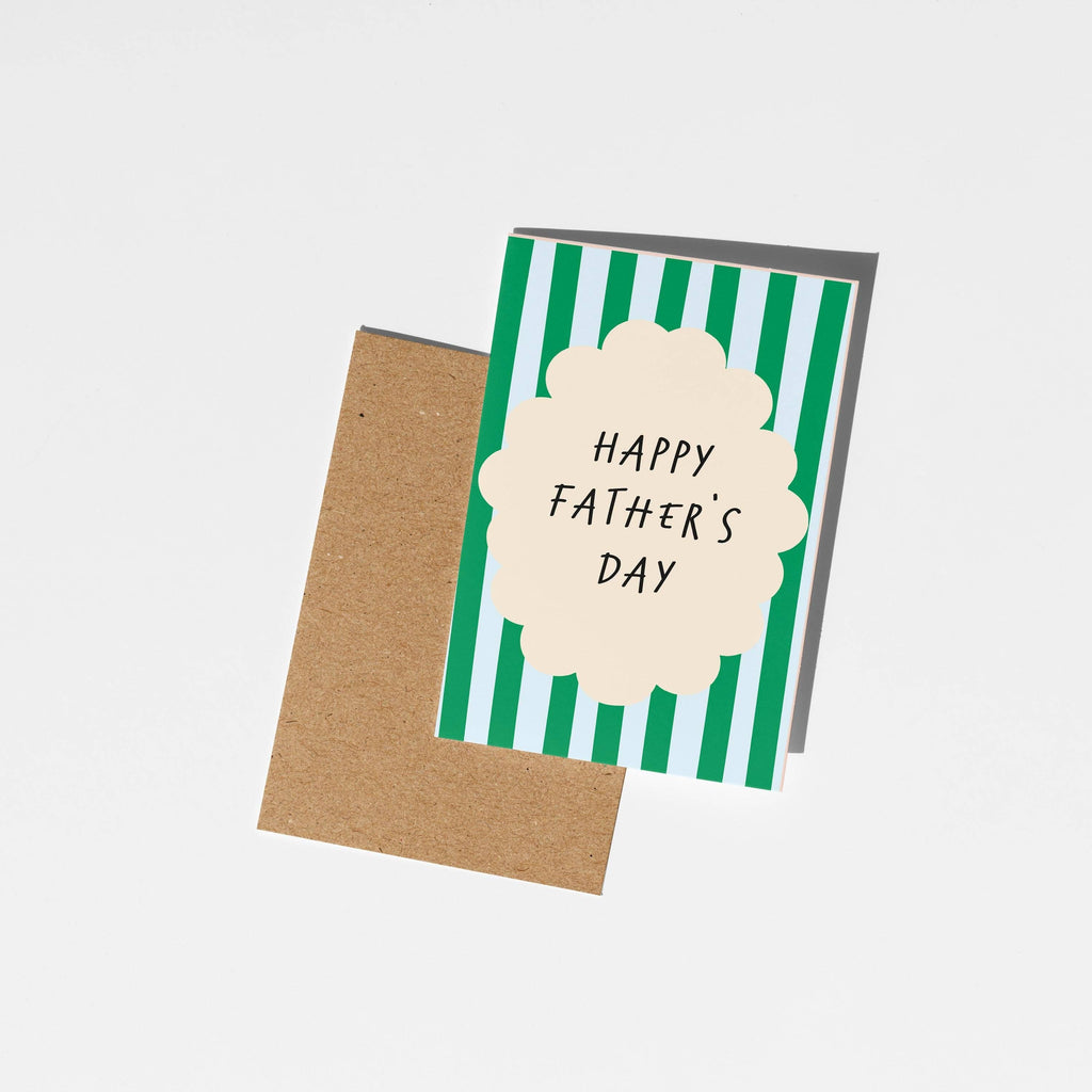 Happy Father’s Day Card