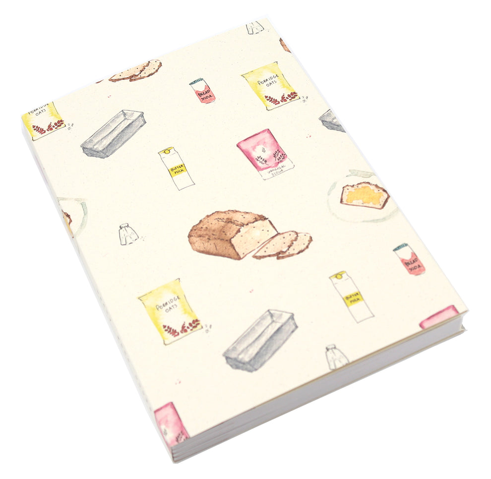 Brown bread a5