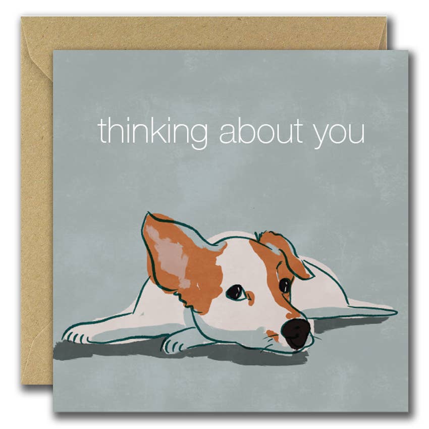 Thinking About You