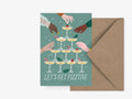 Postcard / Fizztive