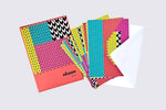 OLANN / WOOL – 15 Notecards with envelopes