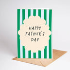 Happy Father’s Day Card