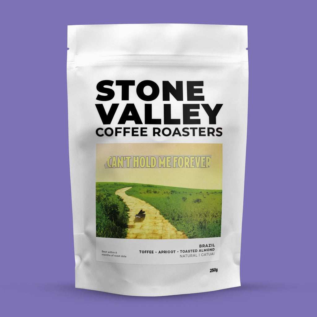 Can't Hold Me Forever | Brazil| Stone Valley