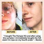 The Pamper Kit - Gift Pack