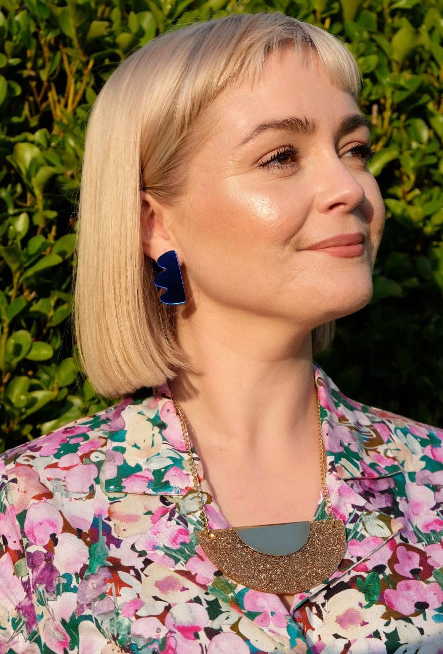 Sarah Jessica Parker earrings |