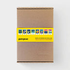 12 Days Christmas Card Box - Pawpear