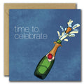 Time to Celebrate - Make it Your Own