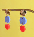 Kylie Earrings  | A Little Idea