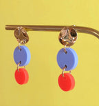 Kylie Earrings  | A Little Idea