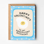 Lá Fhéile Vailintín Sona Do Mo Bhuachaill Dhonn-uamhnach