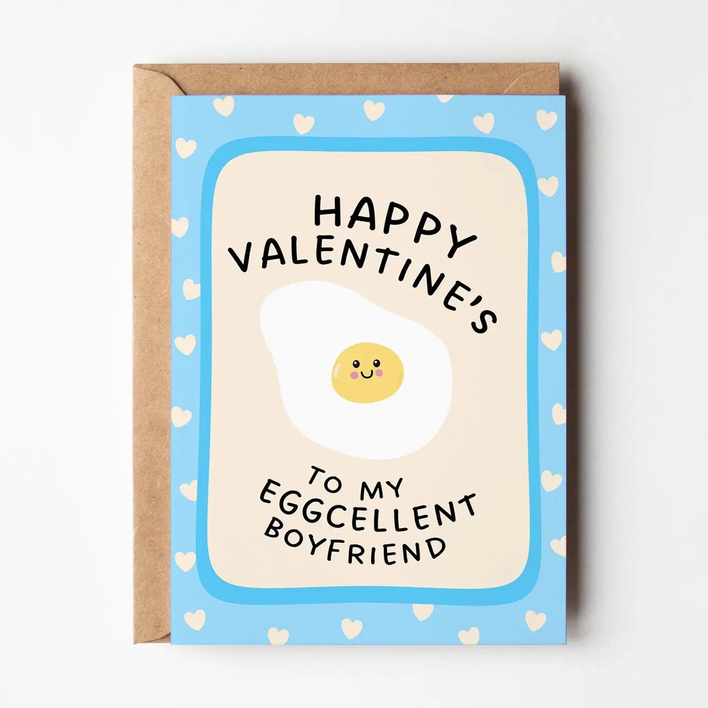 Lá Fhéile Vailintín Sona Do Mo Bhuachaill Dhonn-uamhnach