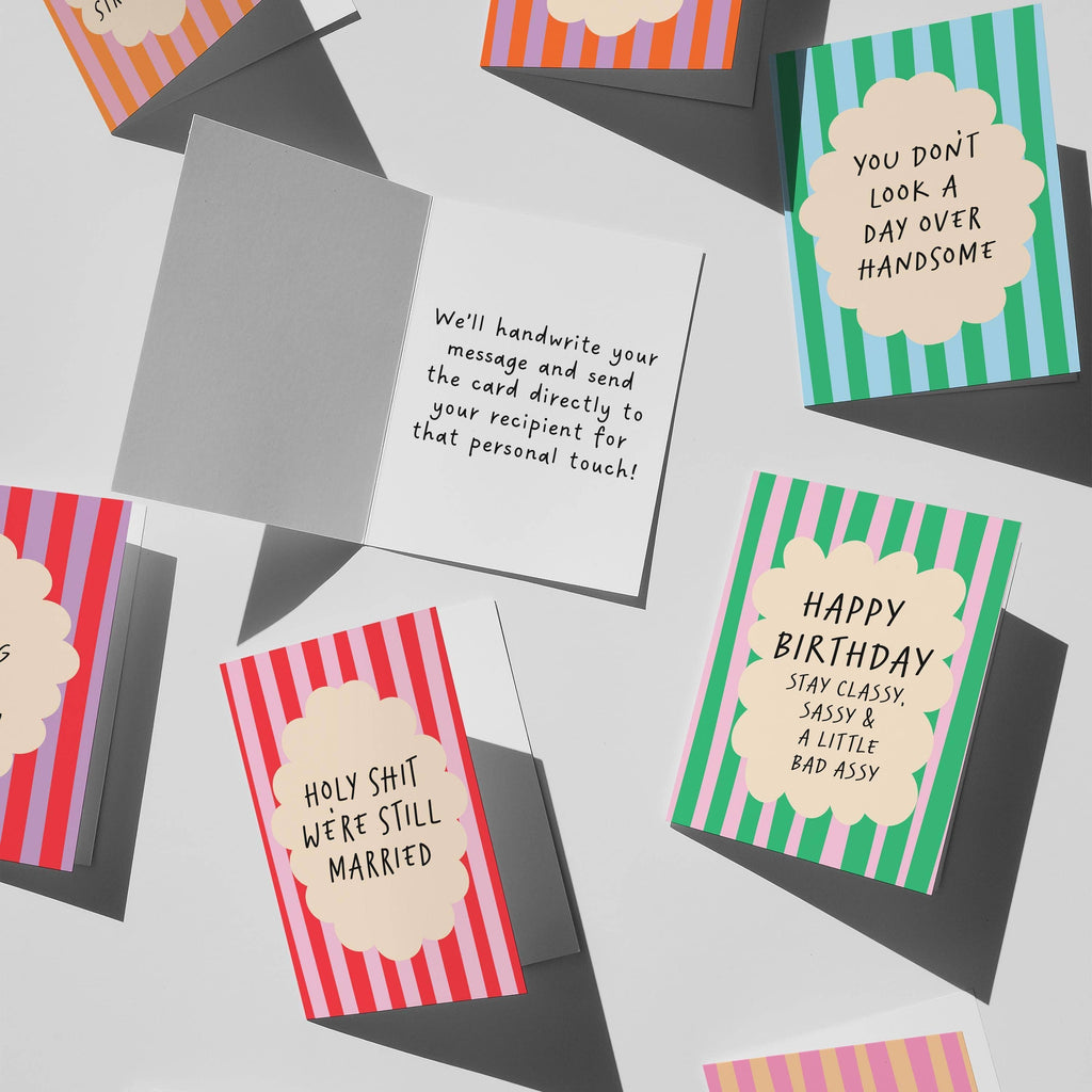 Happy Father’s Day Card