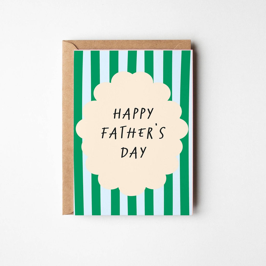Happy Father’s Day Card