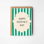 Happy Father’s Day Card