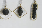 Aromatherapy Necklace | Essential Oil Diffuser Necklace
