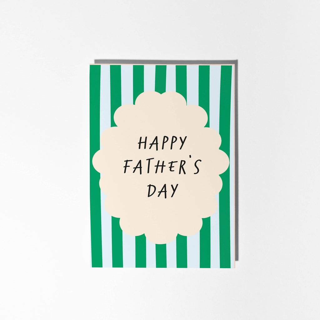 Happy Father’s Day Card