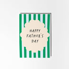 Happy Father’s Day Card