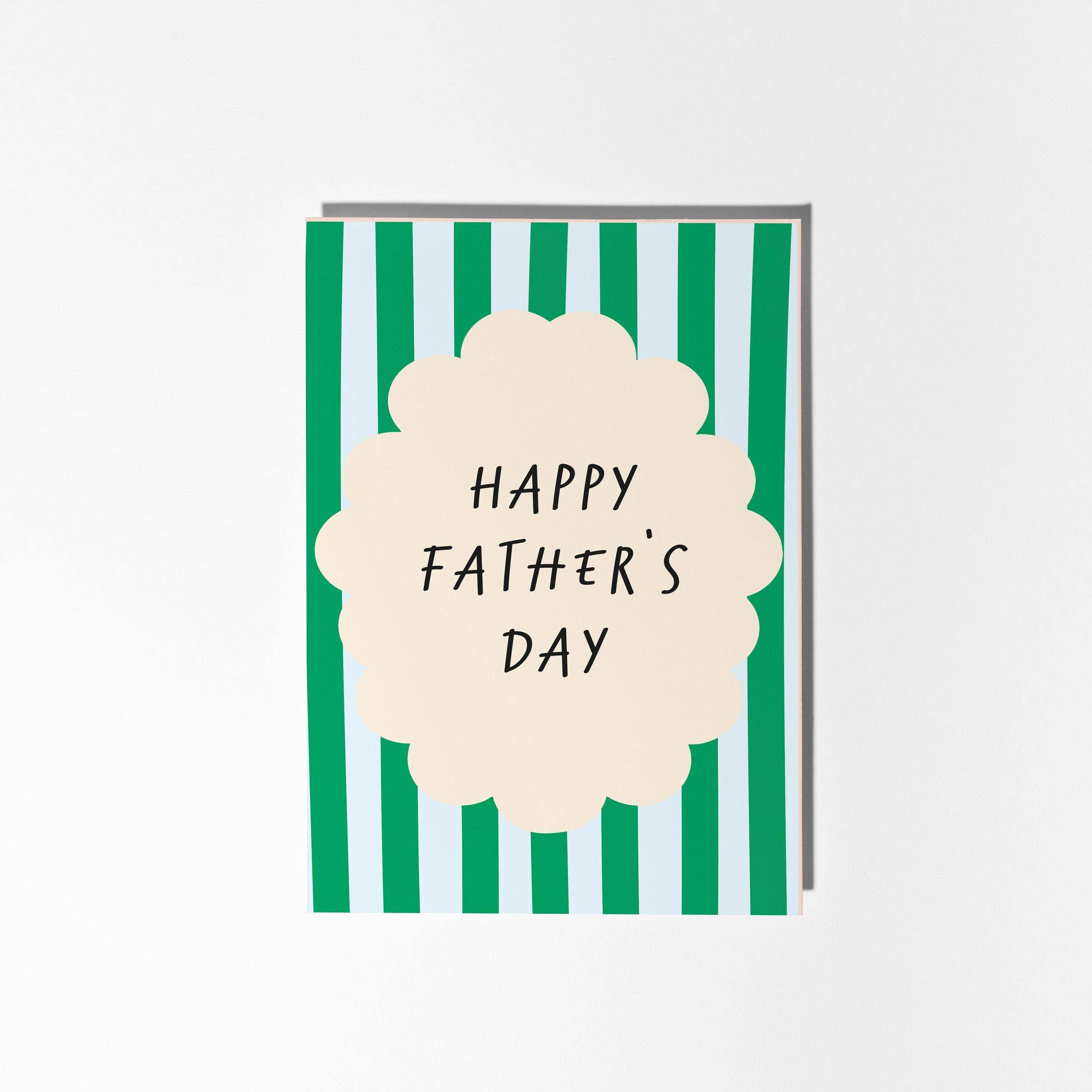 Happy Father’s Day Card