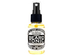 Beard Tonic, All Natural Beard Oil