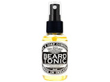 Beard Tonic, All Natural Beard Oil