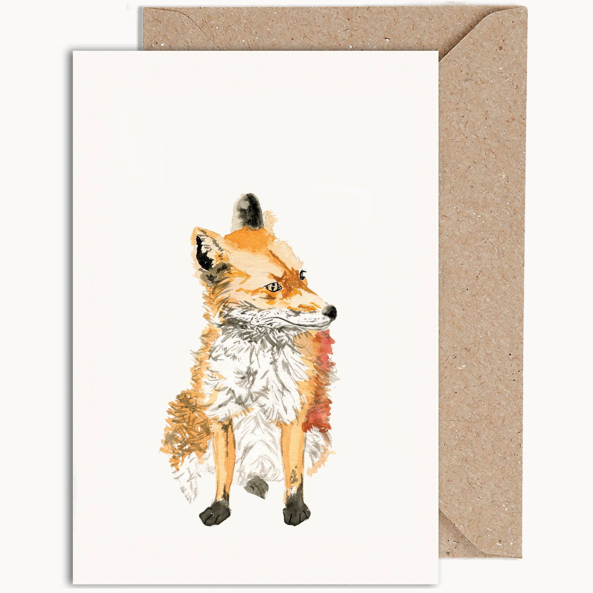 Fox
