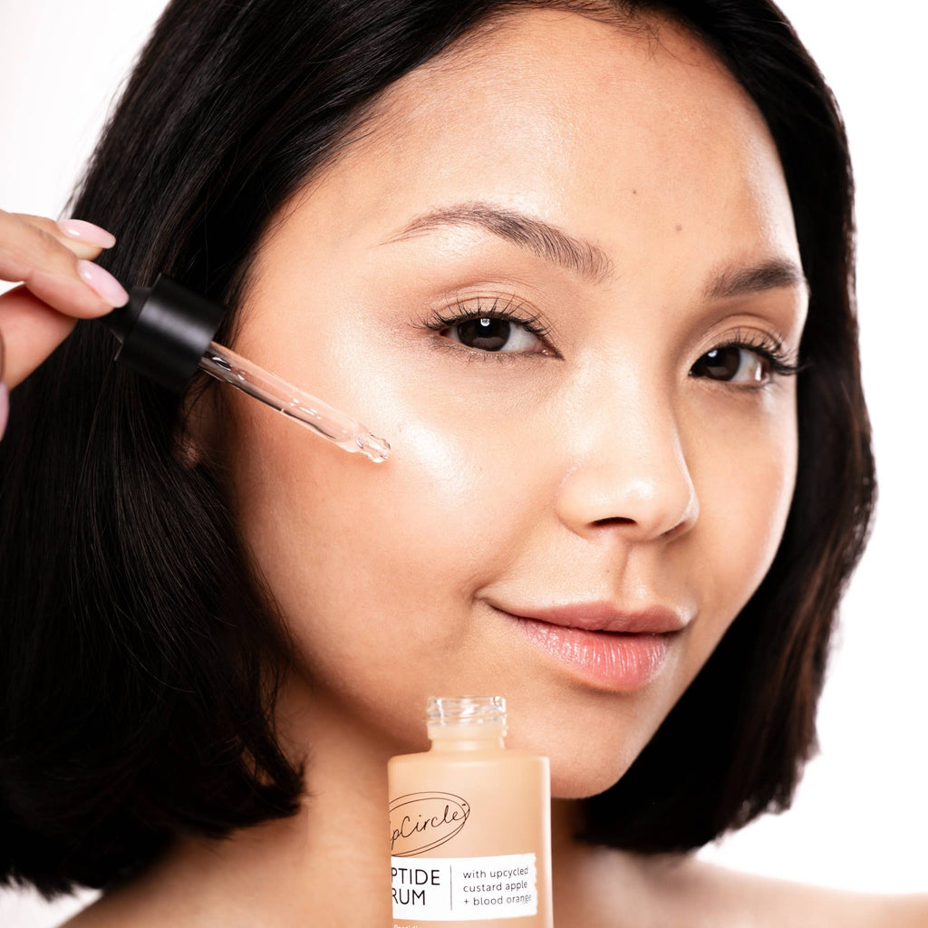 Winter Glow Vegan Natural Festive Christmas Bauble Gift Set