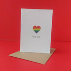 Love Wins