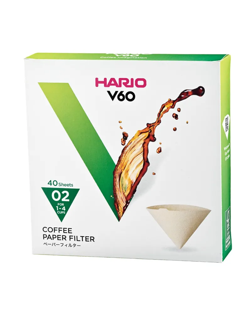 Hario V60 Filter Papers