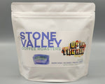 Stone Valley 250g Whole Beans - Up in the air