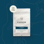 Carrow Coffee - LA INDONESIA/ANAEROBIC HONEY/FILTER