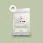Carrow Coffee - EL UBÉRRIMO/SEASONAL ESPRESSO