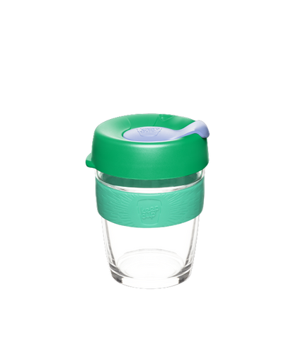 Keep Cup Brew - 12oz - River - Pastel Green