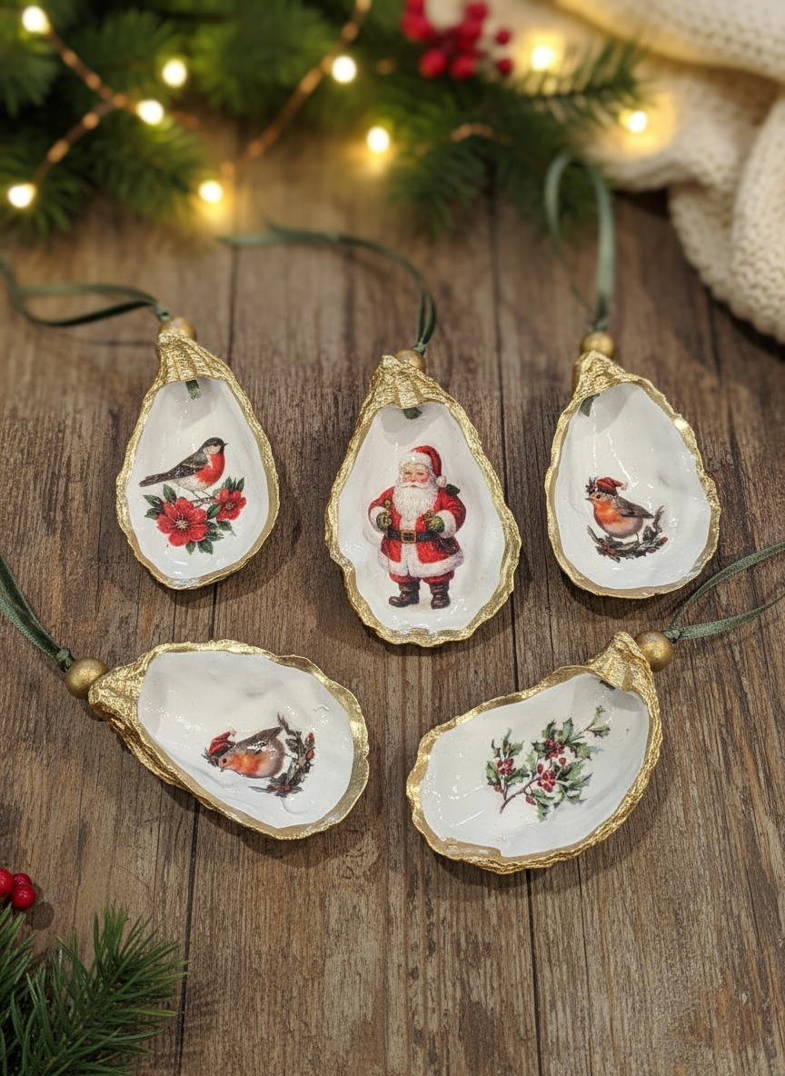 Marabay Deco Collection Display - Corrected