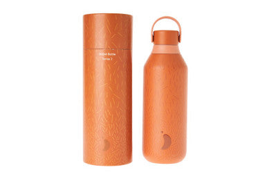 Chilly's Series 2 Bottle - Element Fire Orange 500ml