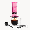 AeroPress - Clear Colour