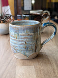 Mug Vessel with Handle, Extra Large - Barrow