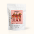 Teamwork Seasonal Espresso | Colombia | Calendar Coffee