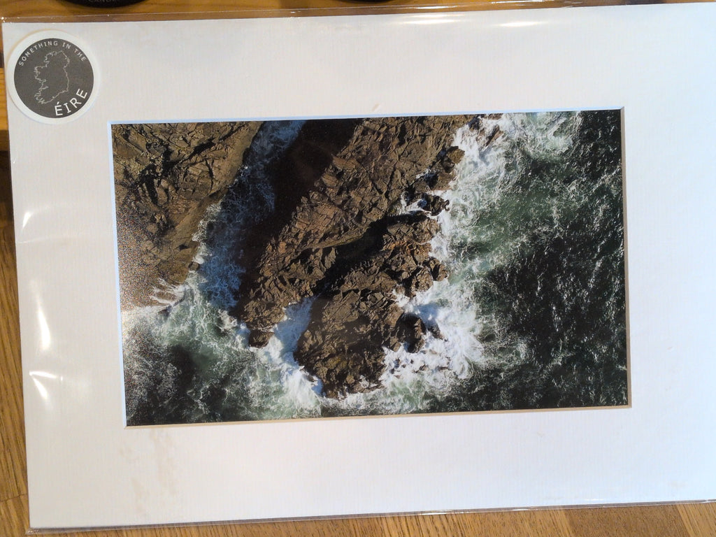 Ireland Scenery and Coastal View | Photography Prints by Something In The Éire