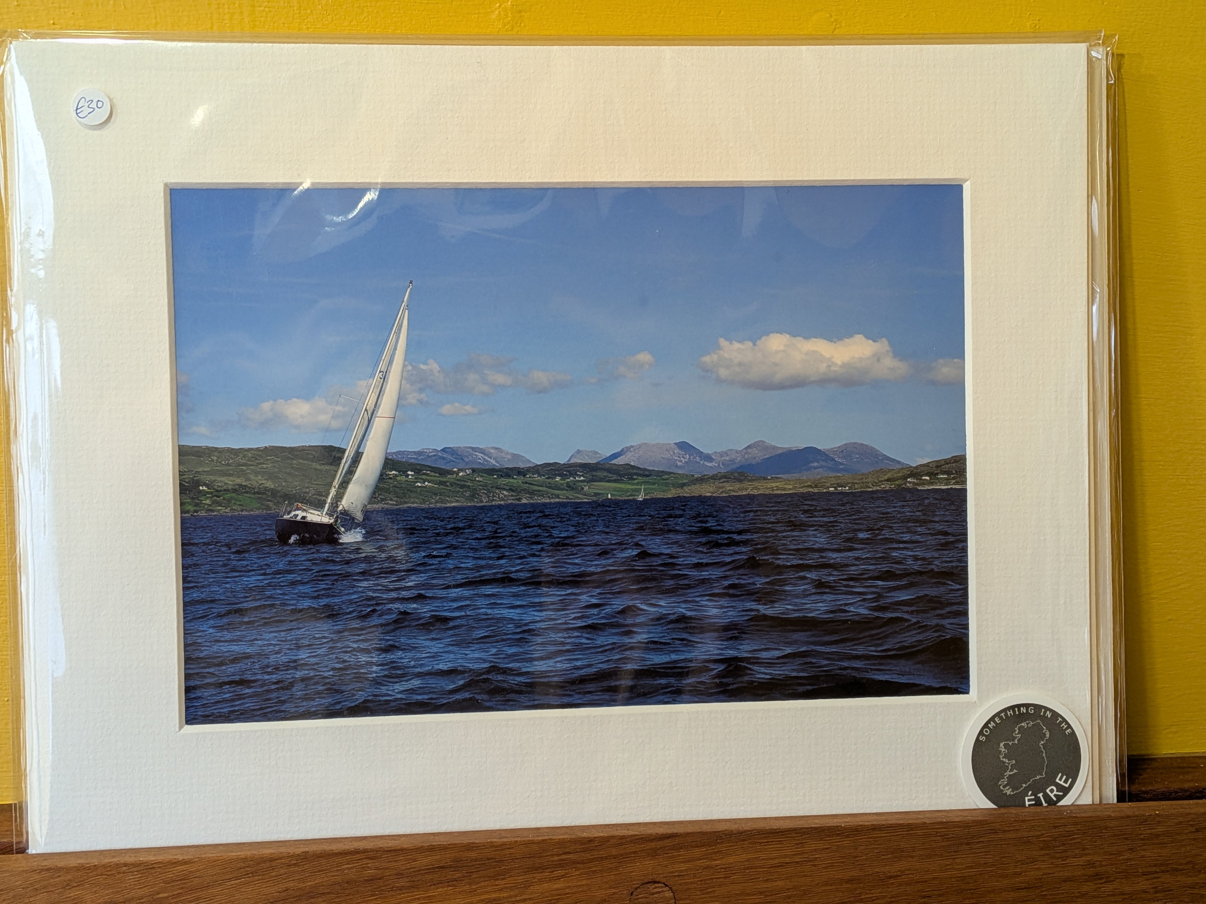 Photography Prints by Something In The Éire