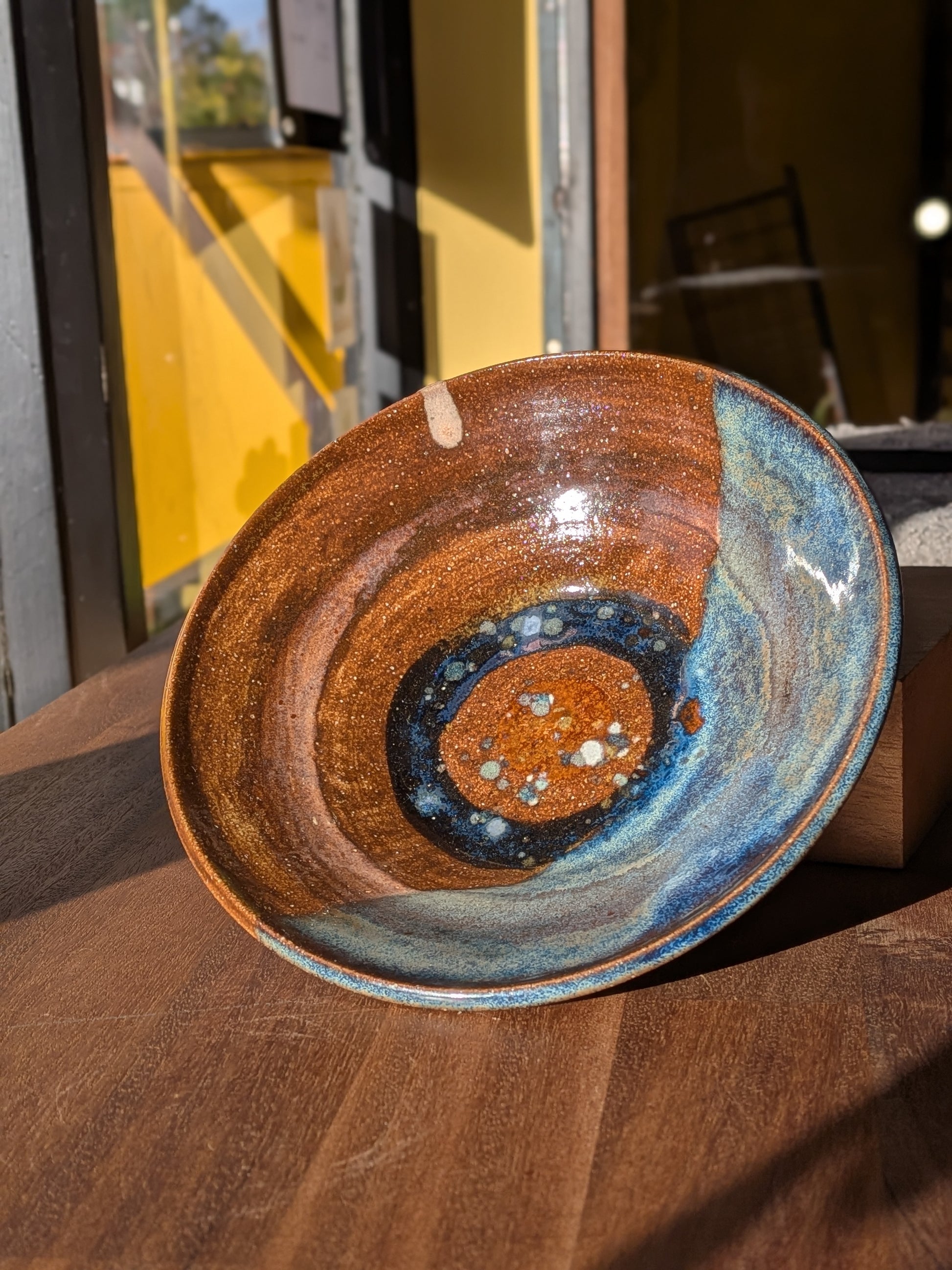 Medium Bowl - Barrow