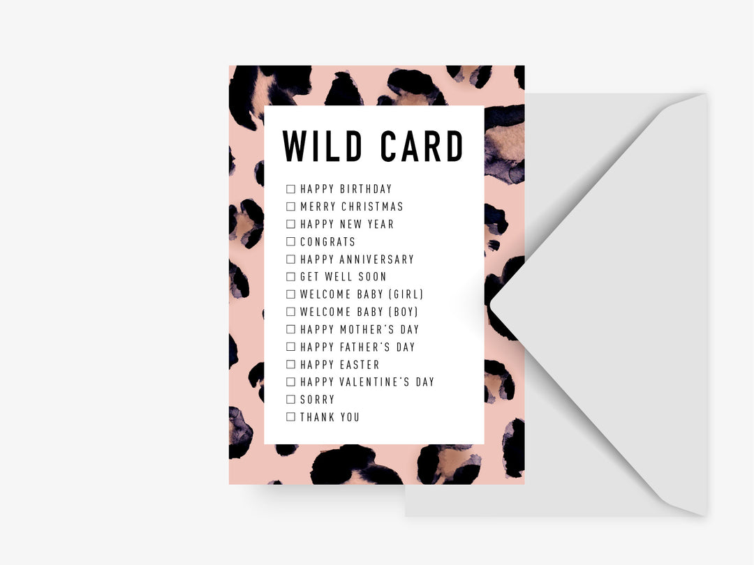 Wild Card