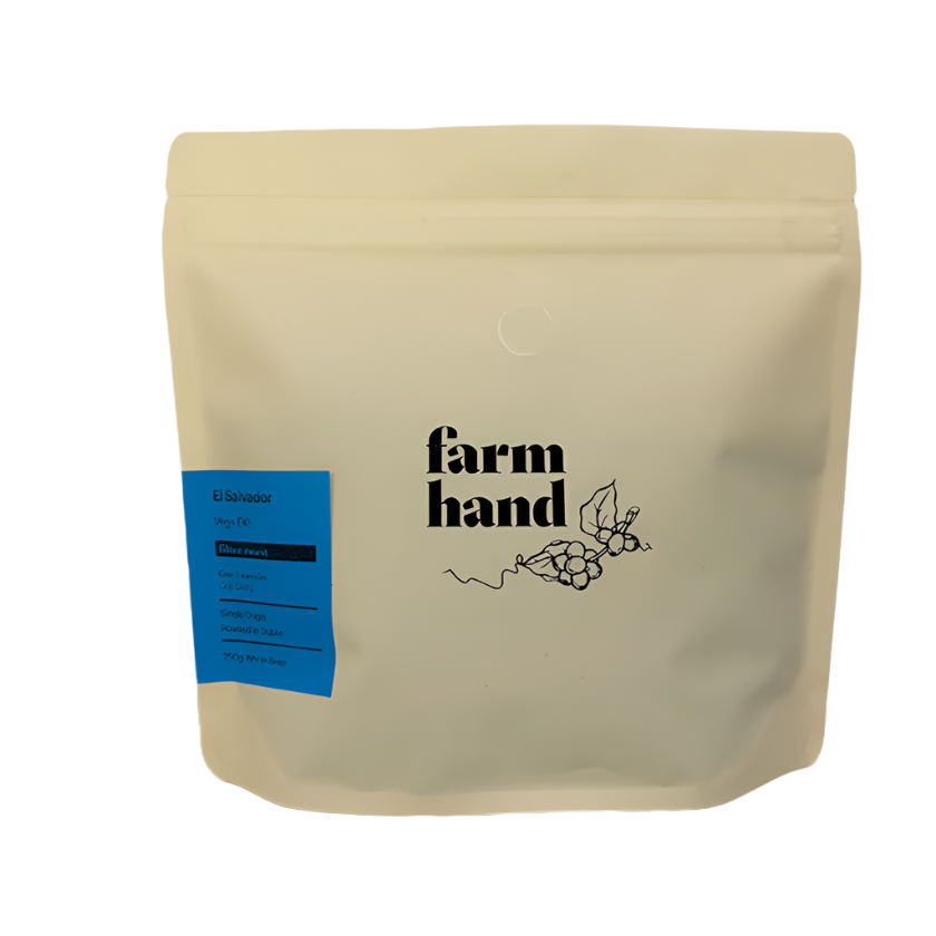 Farmhand - EL SALVADOR VEGA EKI - Filter