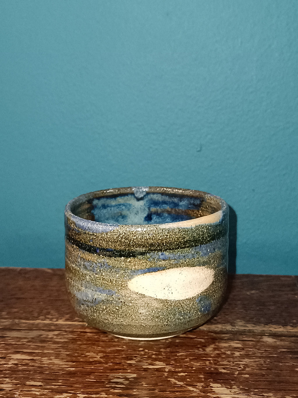 Medium Vessel - Barrow