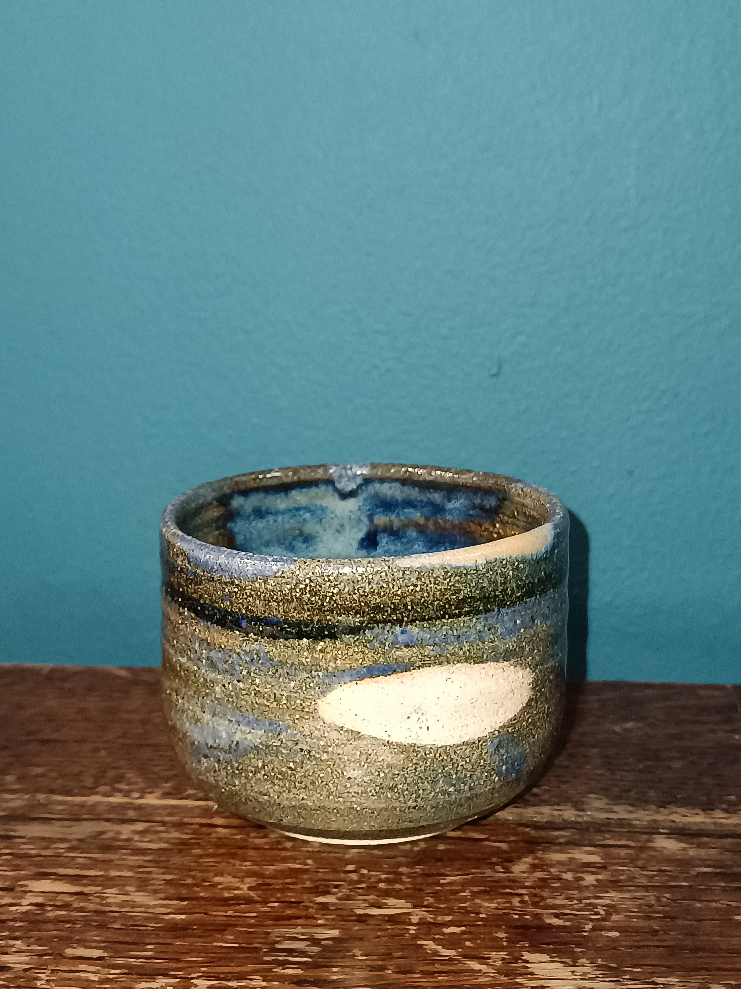 Medium Vessel - Barrow