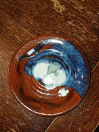 Medium Plate - Barrow