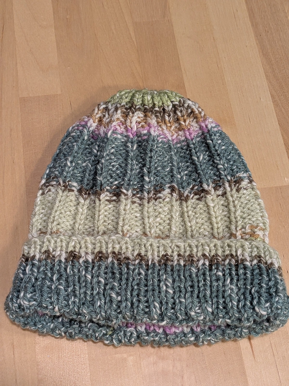 Handmade Winter Hats