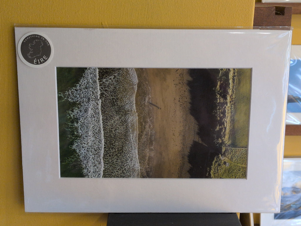 Ireland Scenery and Coastal View | Photography Prints by Something In The Éire