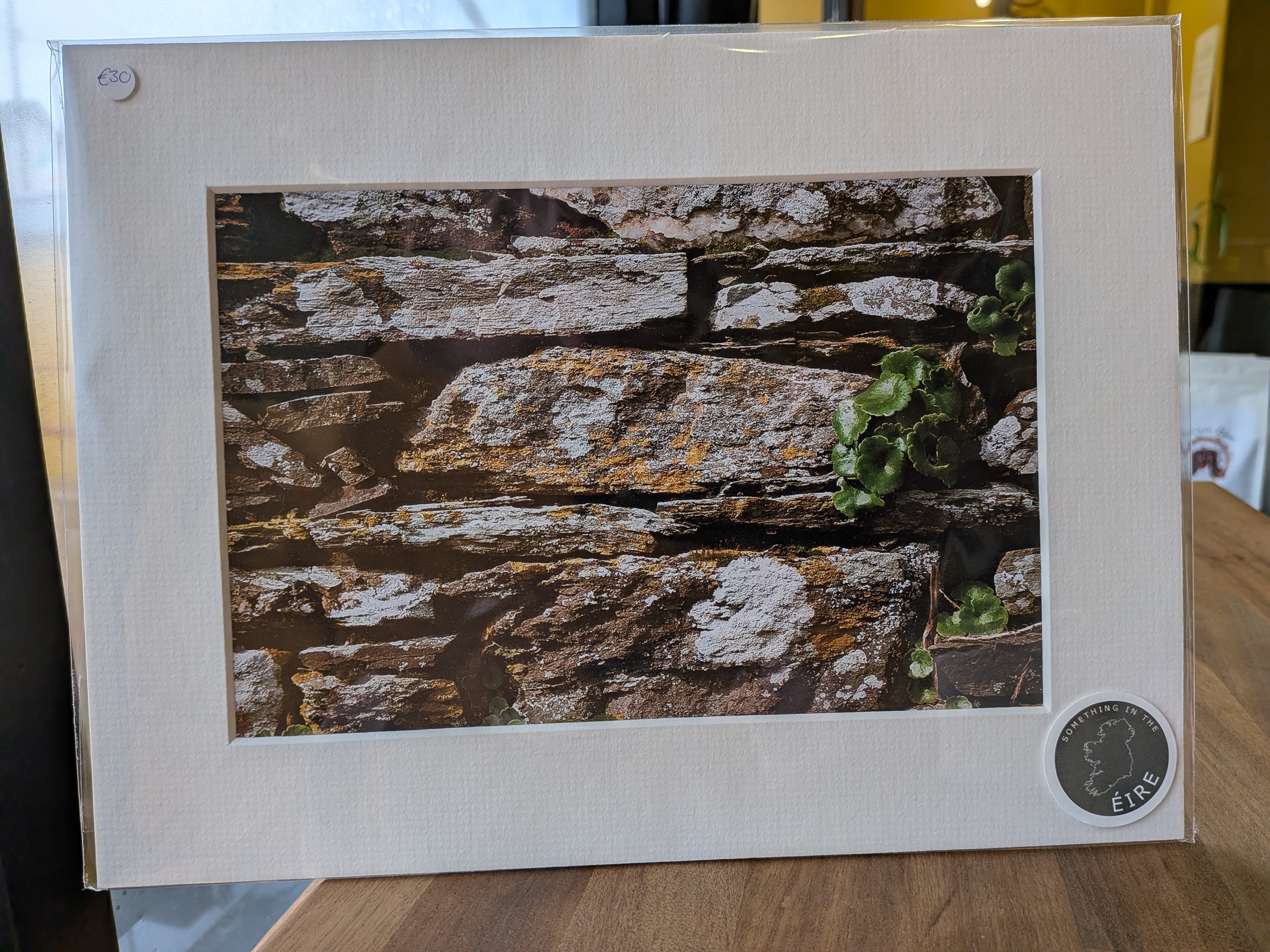 Photography Prints by Something In The Éire